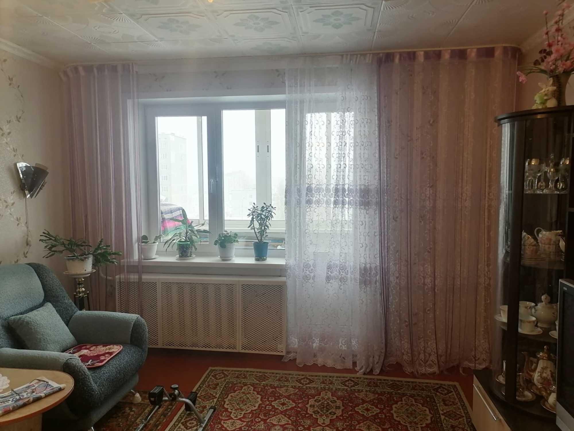 Купить квартиру за 3 200 000 рублей на Мира пр-кт, 65