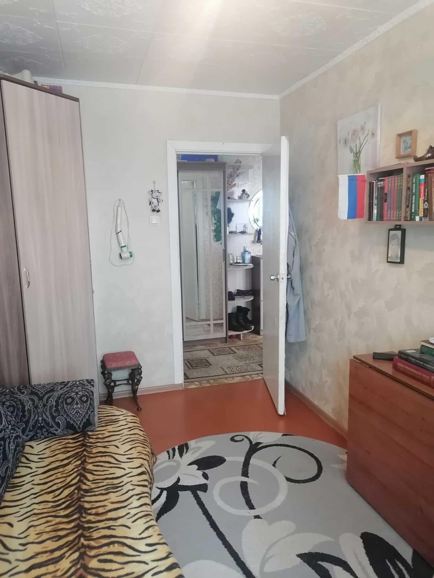 Купить квартиру за 3 200 000 рублей на Мира пр-кт, 65