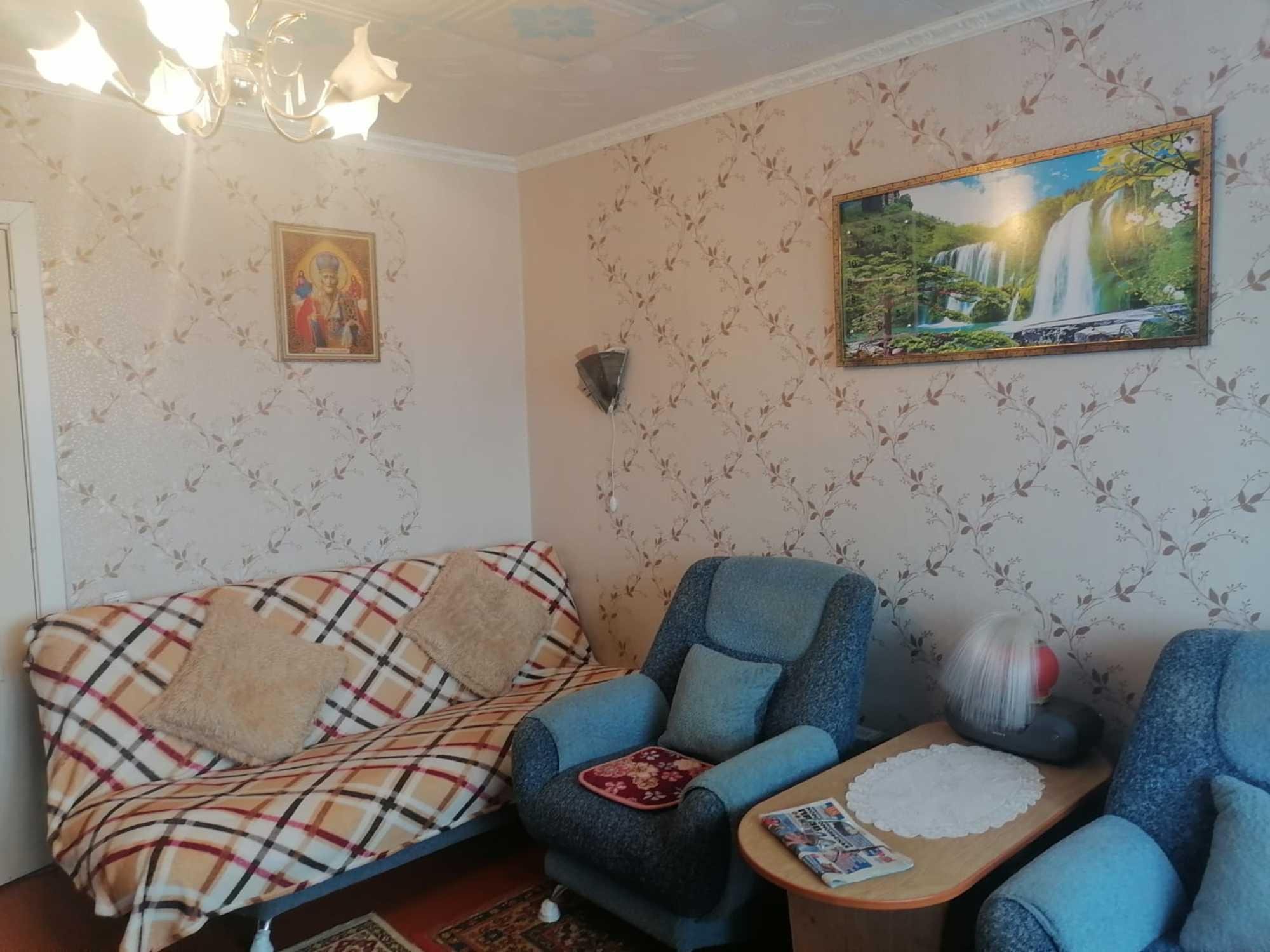 Купить квартиру за 3 200 000 рублей на Мира пр-кт, 65