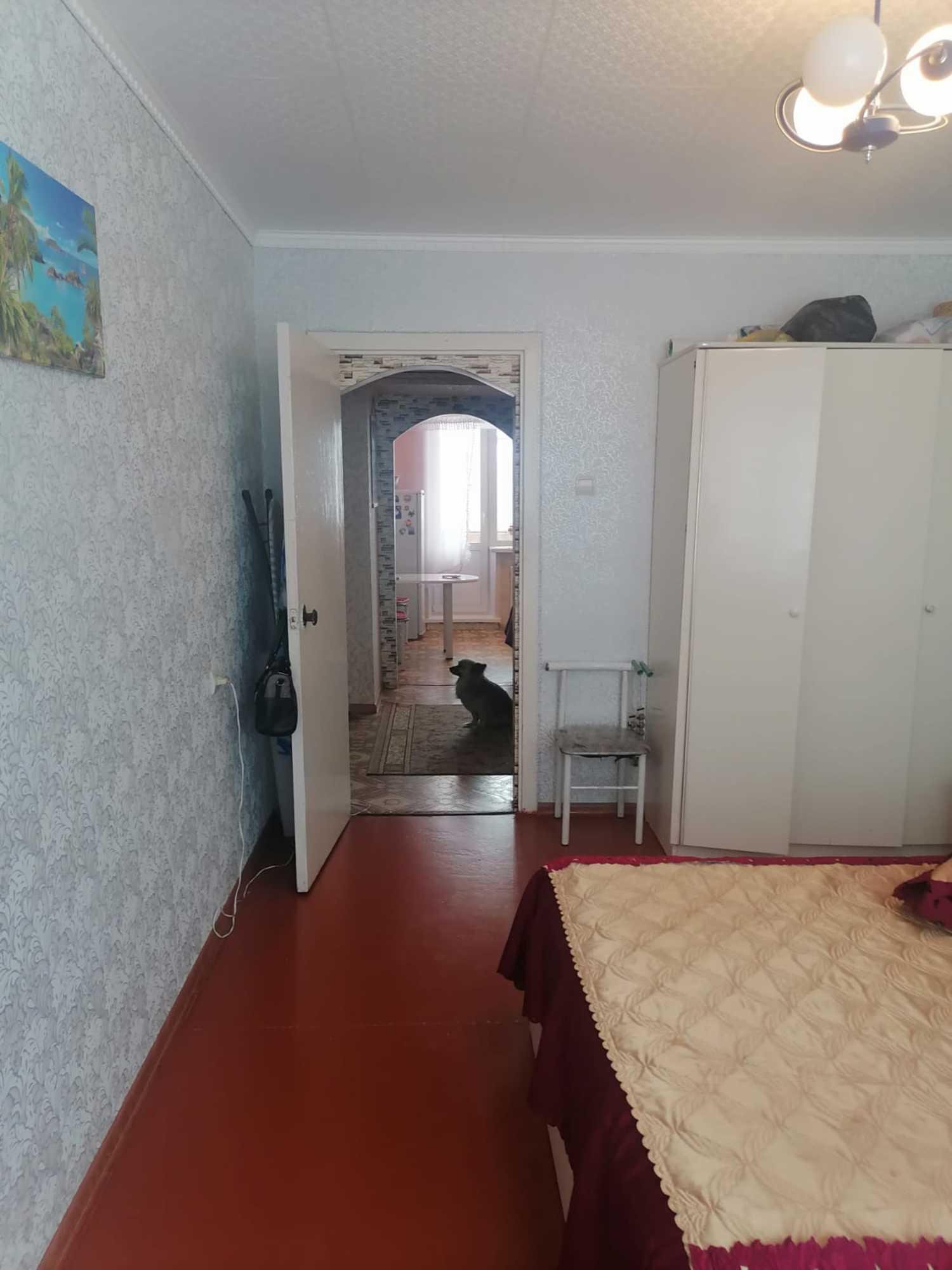 Купить квартиру за 3 200 000 рублей на Мира пр-кт, 65
