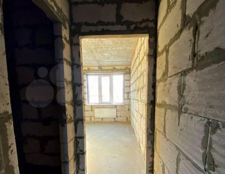 2-комн квартира в новом доме ул. Раздорская, 2а к.2