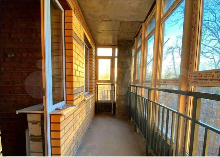 1-комн квартира в новом доме ул. Раздорская, 2а к.1