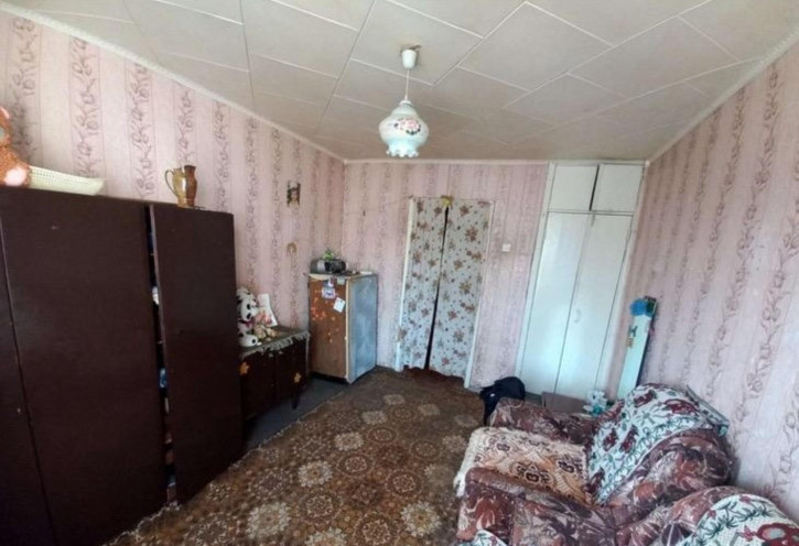 1-комн квартира в новом доме проспект Стоителей 41А