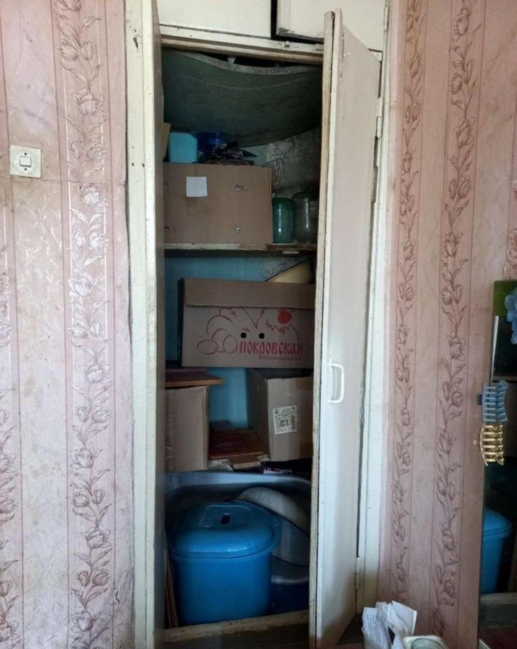 1-комн квартира в новом доме проспект Стоителей 41А