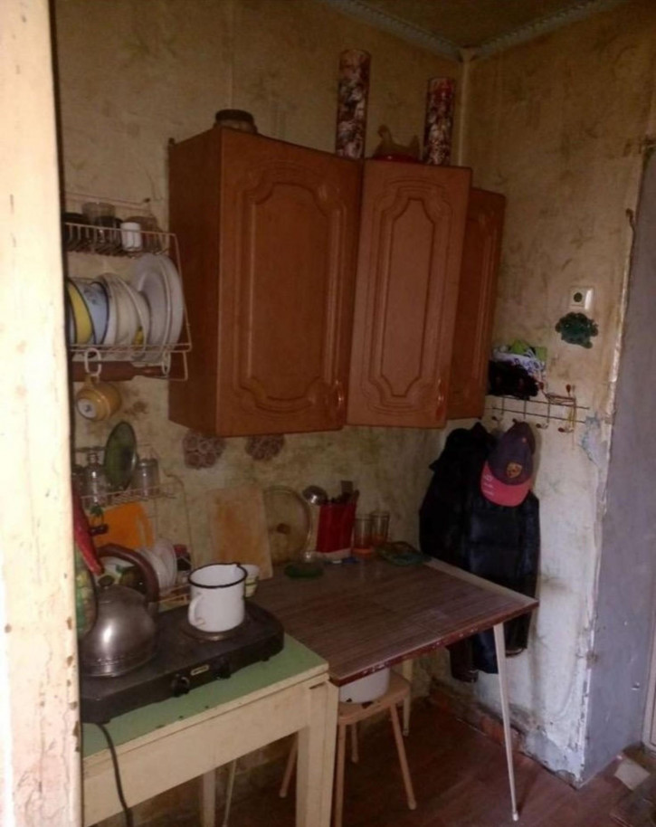 1-комн квартира в новом доме проспект Стоителей 41А