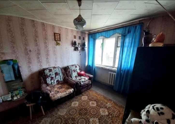 1-комн квартира в новом доме проспект Стоителей 41А