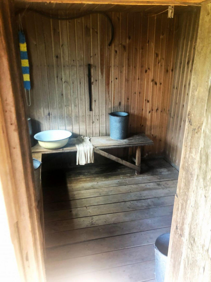 Коттедж/дом Лысогорская  5