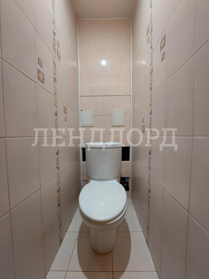 2-комн квартира бульвар Комарова, 10