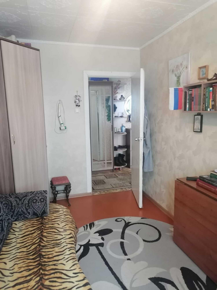 3-комн квартира Мира пр-кт, 65