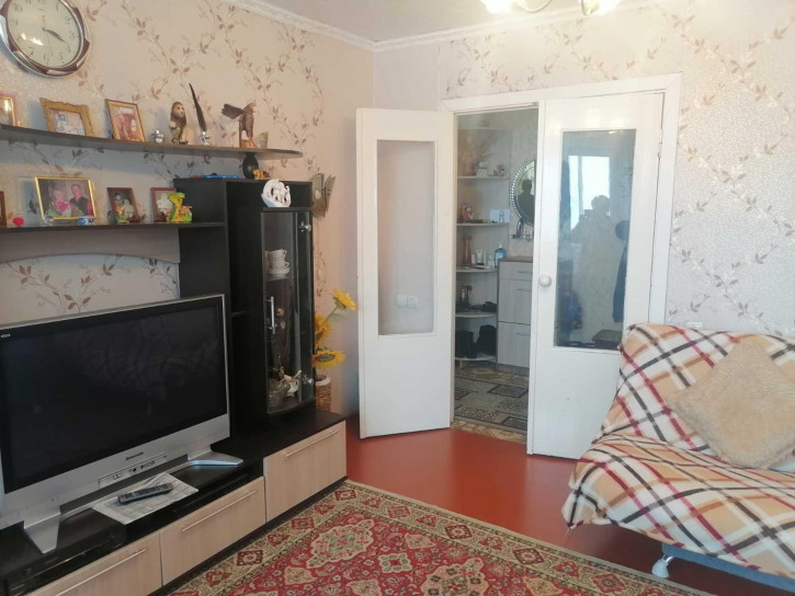 3-комн квартира Мира пр-кт, 65