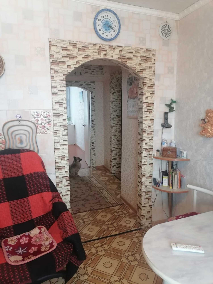 3-комн квартира Мира пр-кт, 65