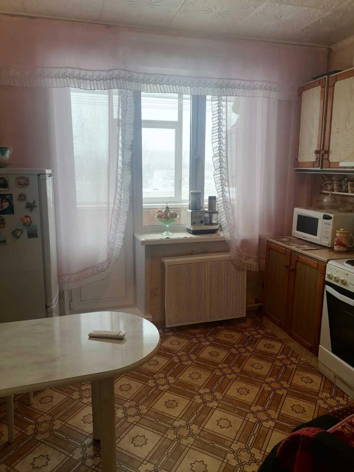 3-комн квартира Мира пр-кт, 65