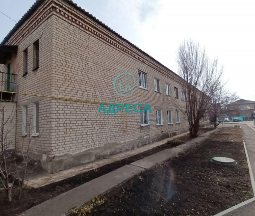 Продажа комнаты Кооперативный пер, 10