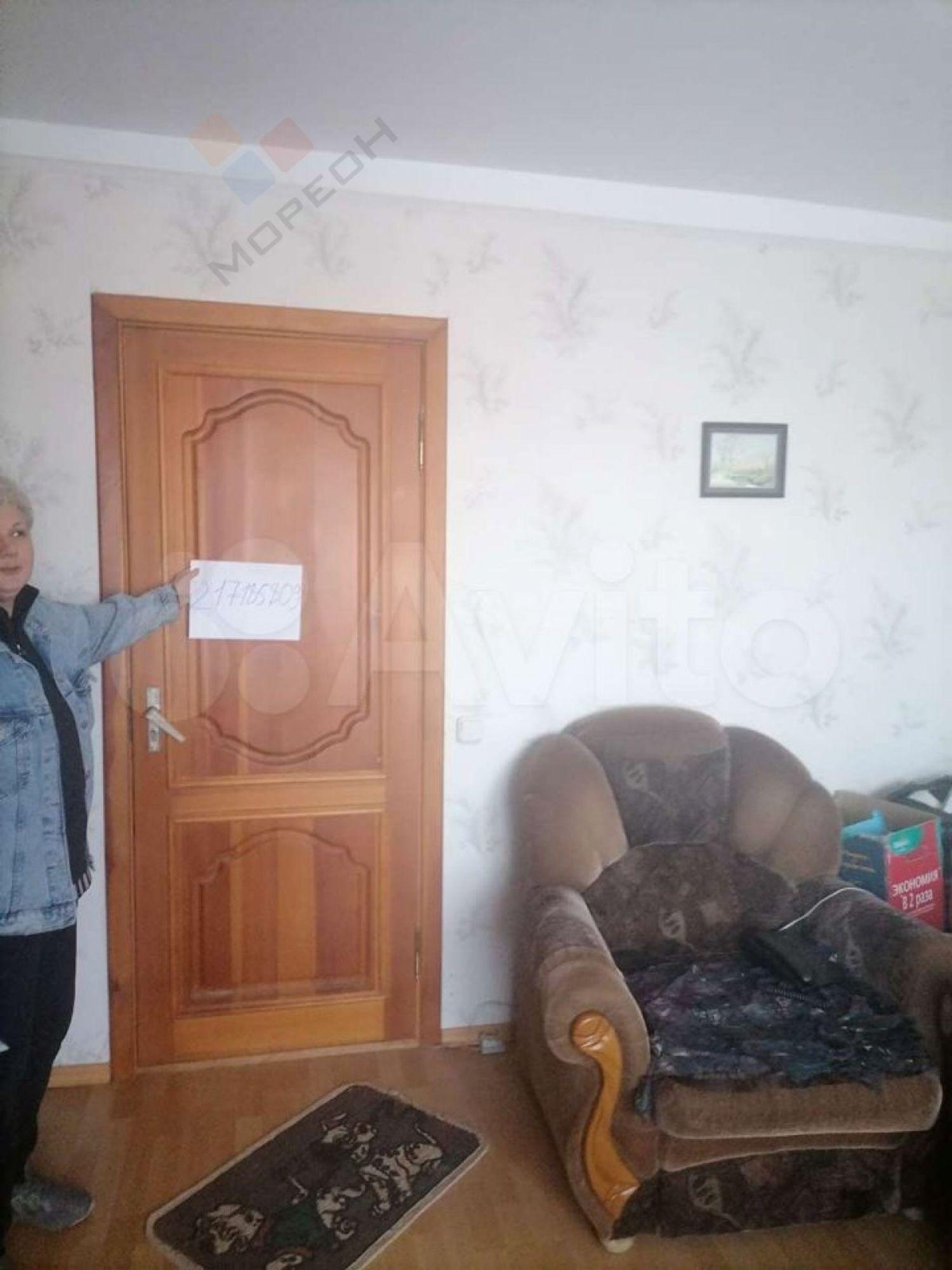 Купить комнату за 2 100 000 рублей на 16-й Полевой Участок ул, 19