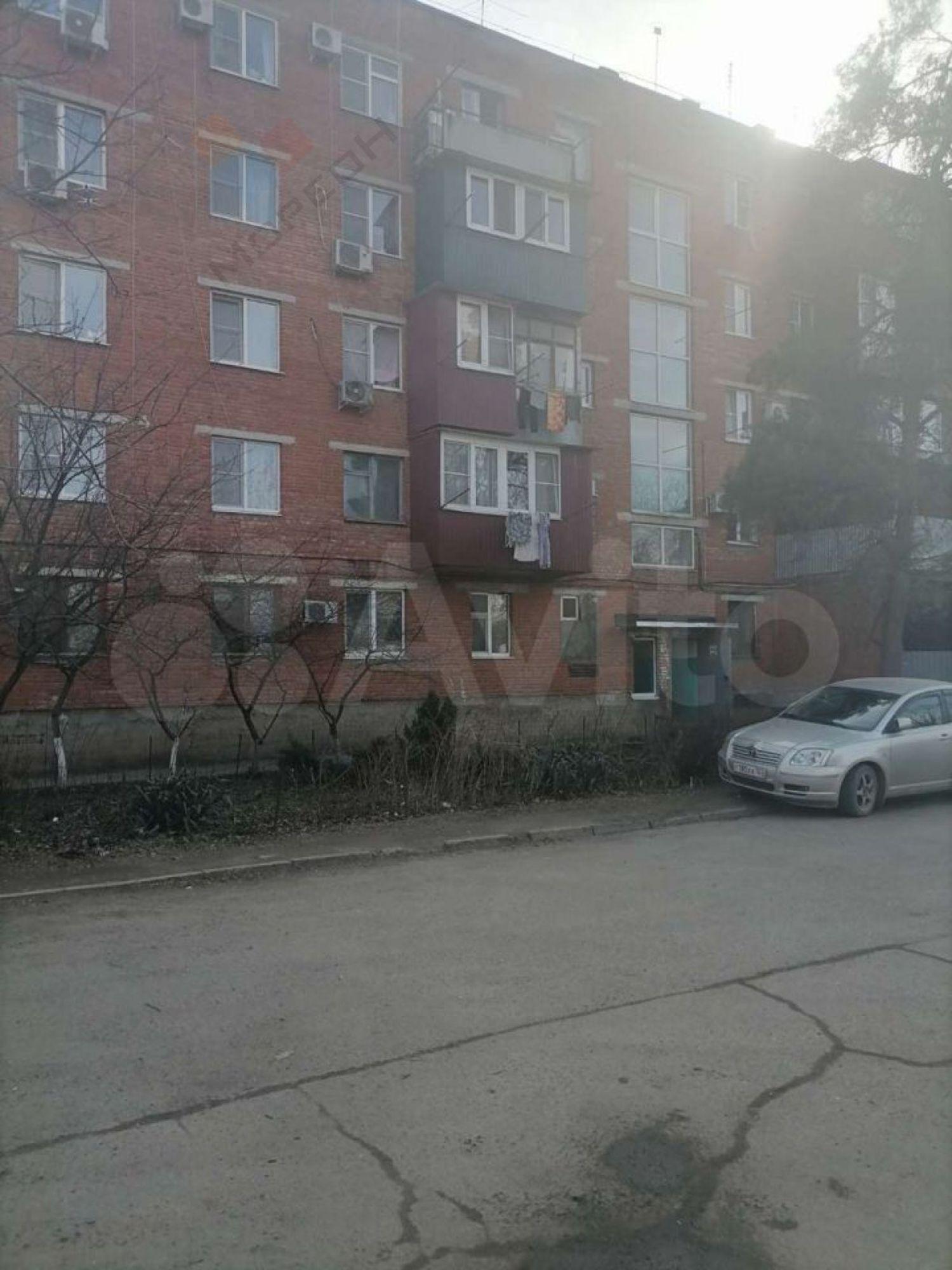 Купить комнату за 2 100 000 рублей на 16-й Полевой Участок ул, 19