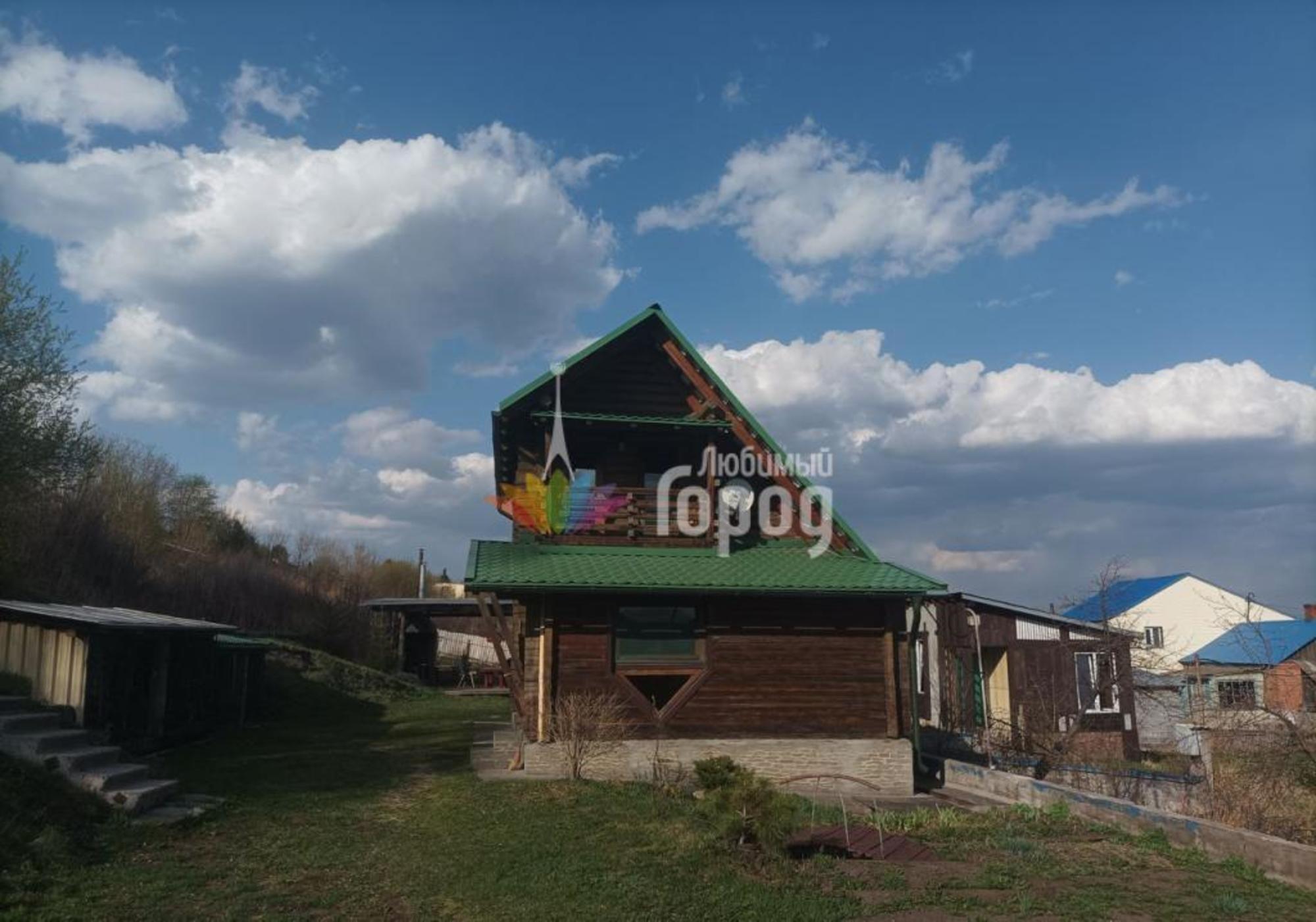 Купить дачу, дом, коттедж за 4 990 000 рублей на Кирова