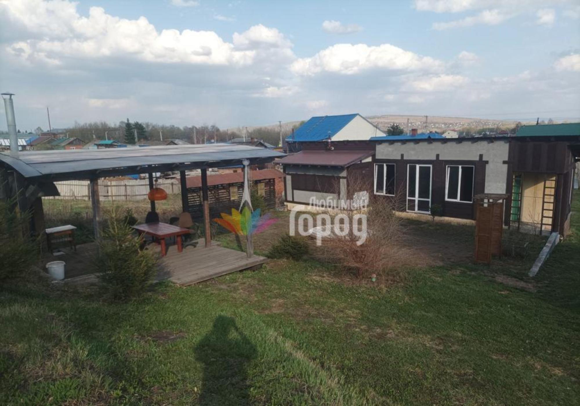 Купить дачу, дом, коттедж за 4 990 000 рублей на Кирова