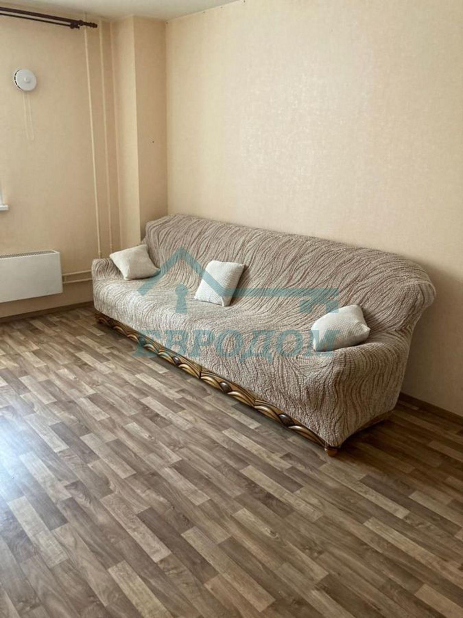 Сдать квартиру за 20 000 рублей на ул. Дмитрия Шмонина,10