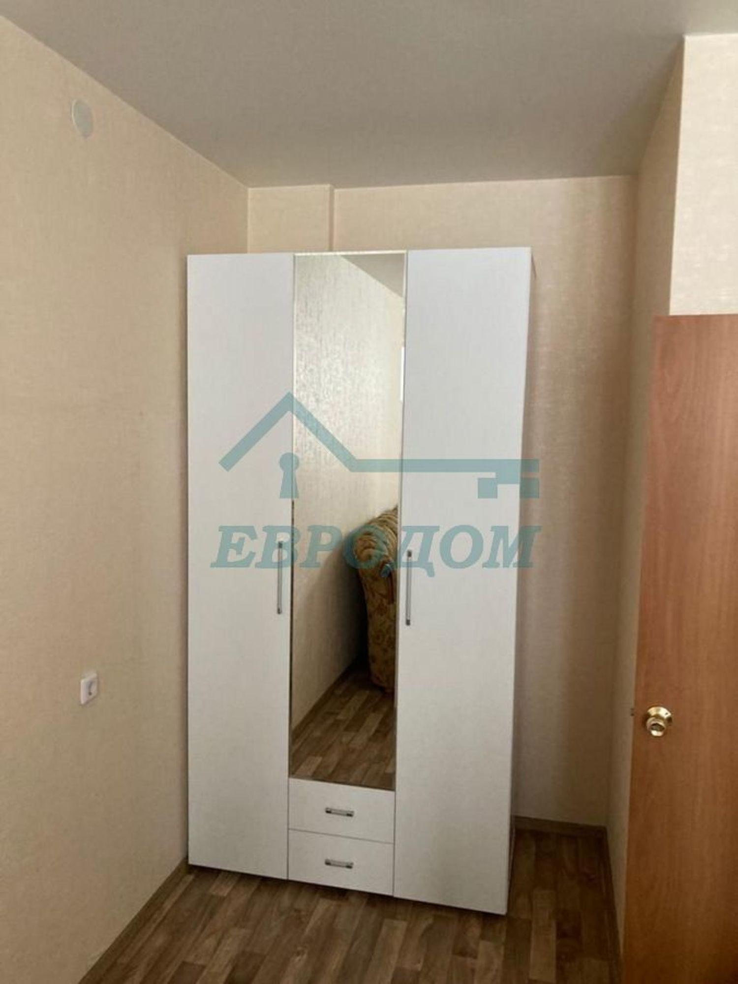 Сдать квартиру за 20 000 рублей на ул. Дмитрия Шмонина,10