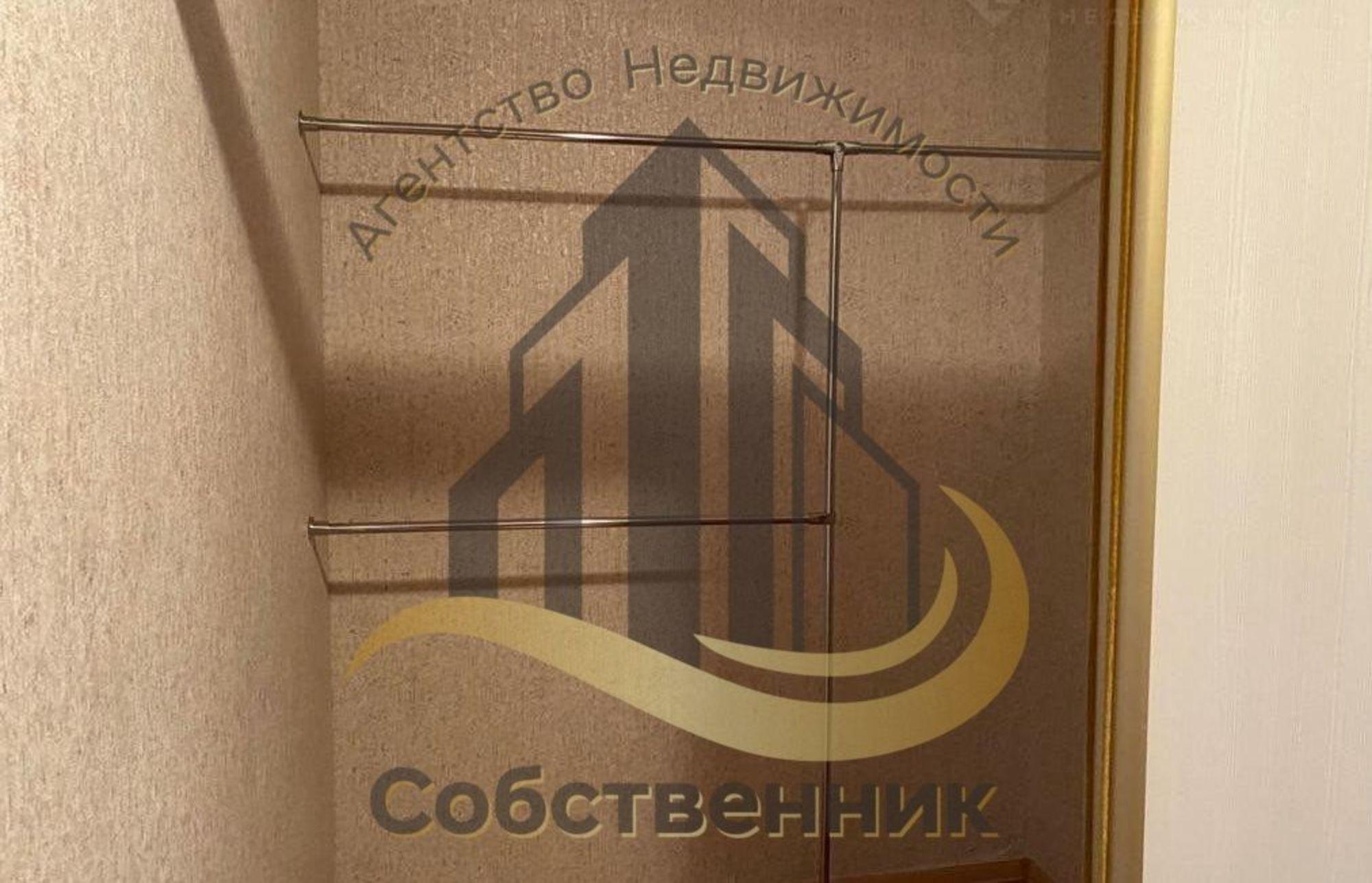 Сдать квартиру за 25 000 рублей на Степной мкр, 15