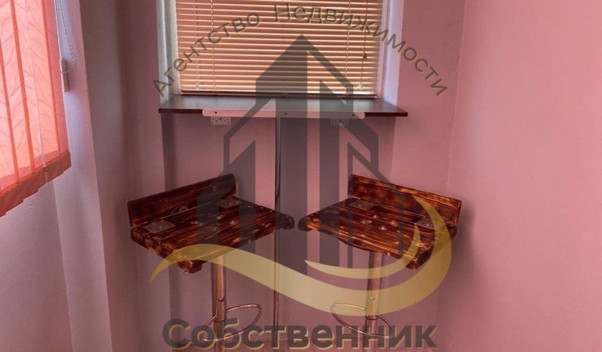Сдать квартиру за 25 000 рублей на Степной мкр, 15