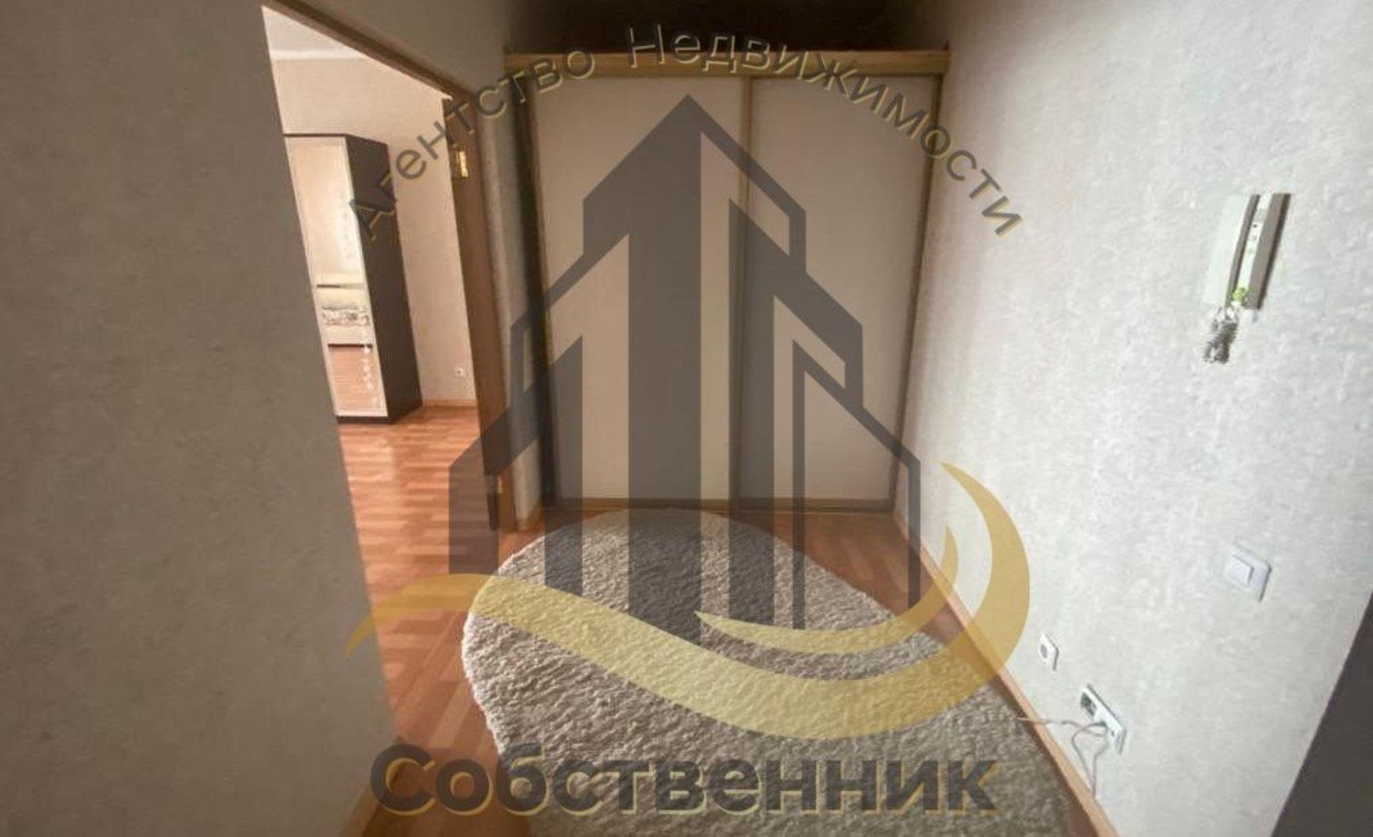 Сдать квартиру за 25 000 рублей на Степной мкр, 15