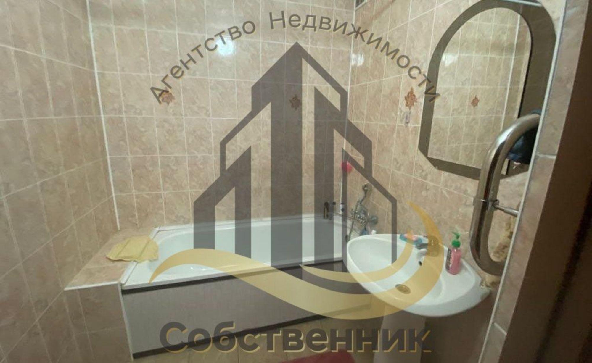 Сдать квартиру за 25 000 рублей на Степной мкр, 15