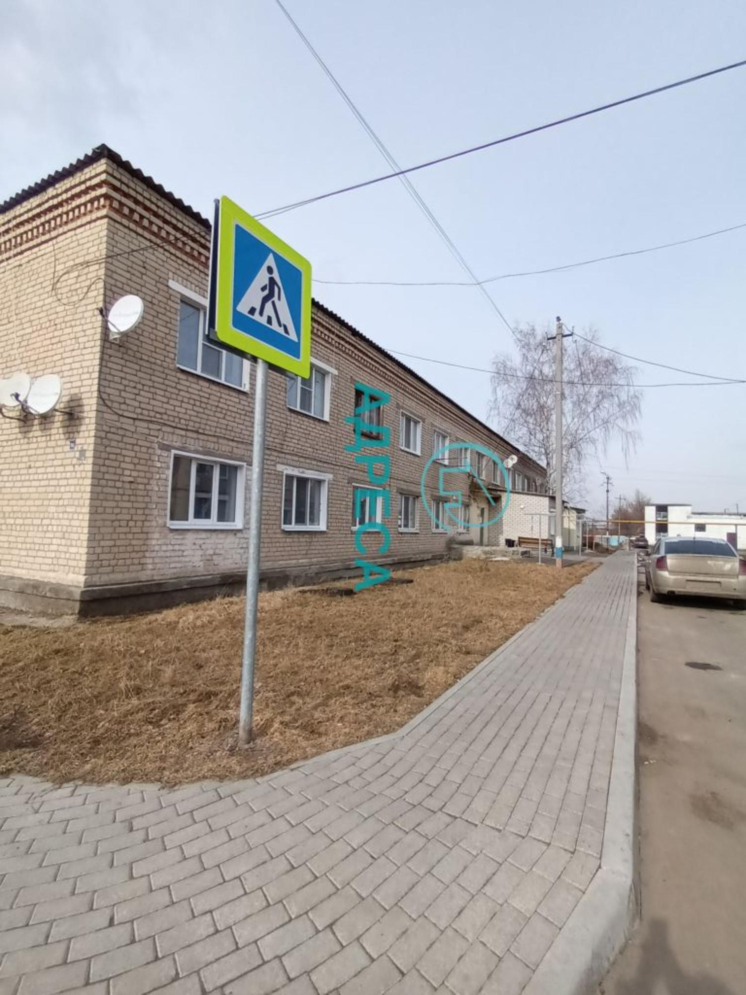 Купить комнату за 650 000 рублей на Кооперативный пер, 10
