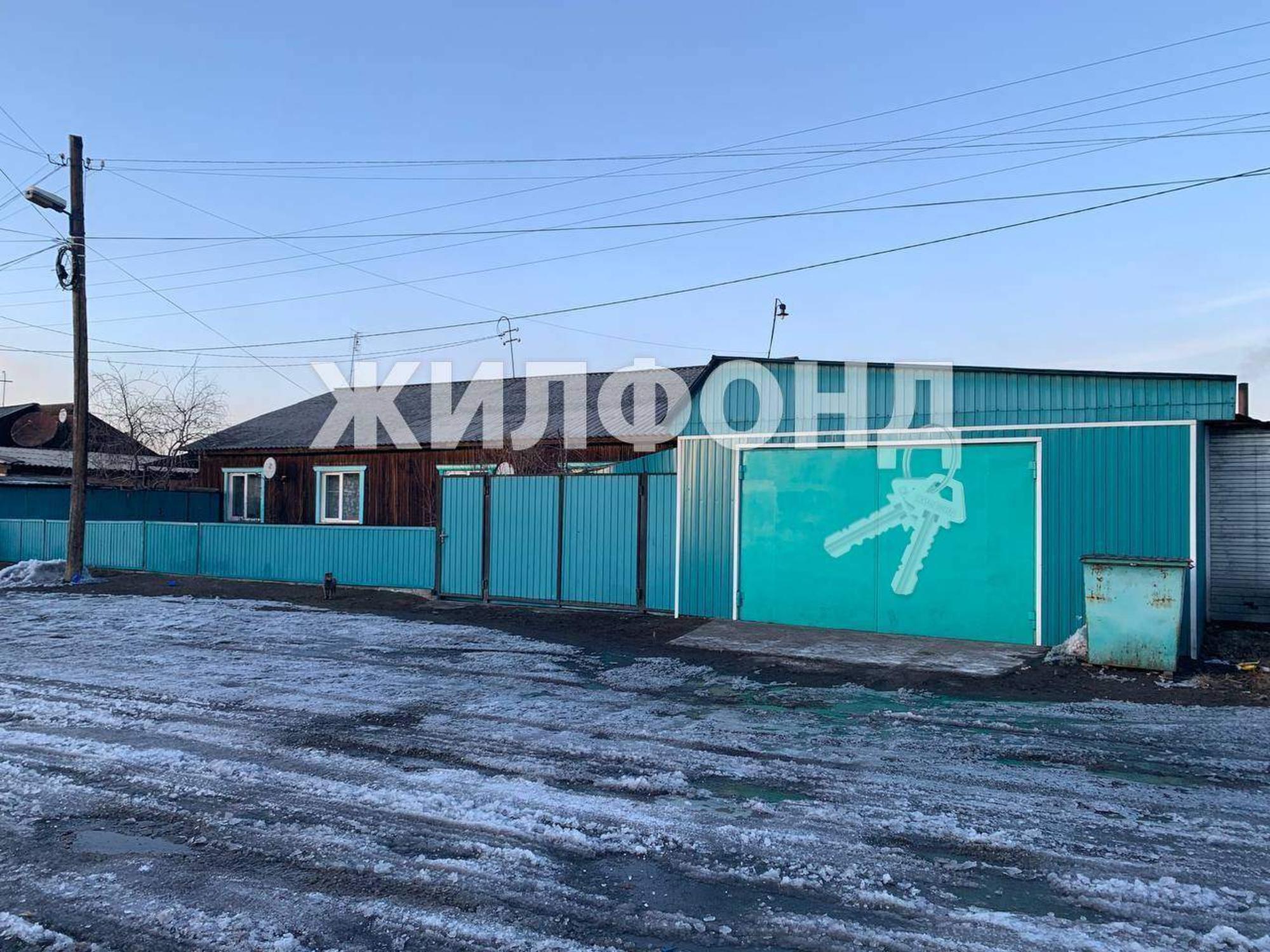 Купить дачу, дом, коттедж за 7 500 000 рублей на Угольная улица