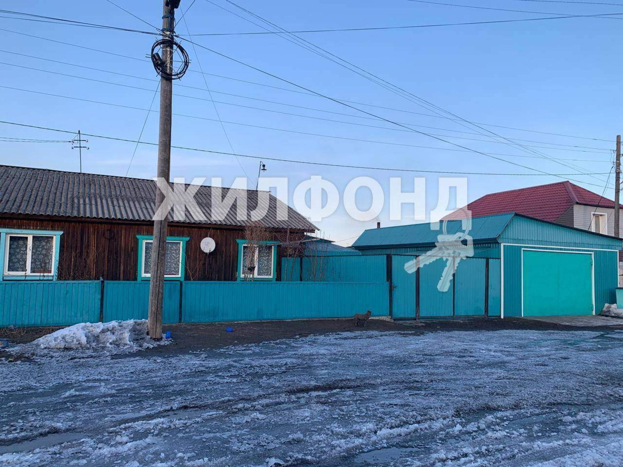 Купить дачу, дом, коттедж за 7 500 000 рублей на Угольная улица