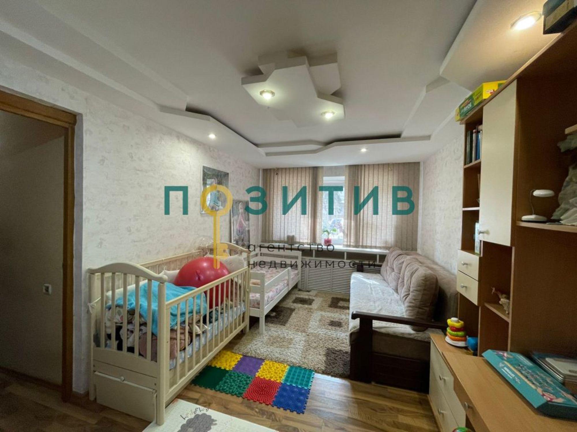 Купить квартиру за 5 000 000 рублей на 50 лет Октября ул