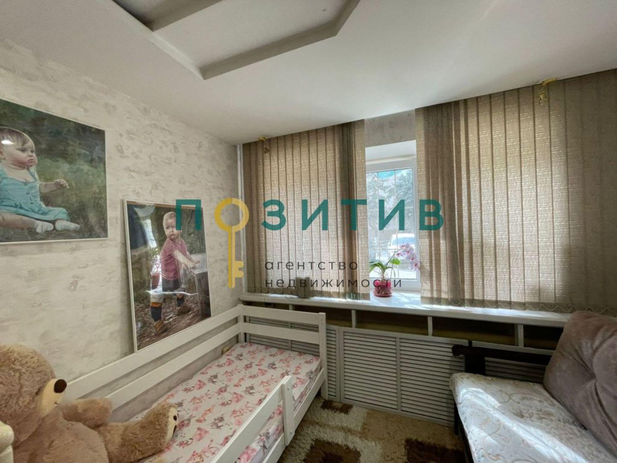 Купить квартиру за 5 000 000 рублей на 50 лет Октября ул
