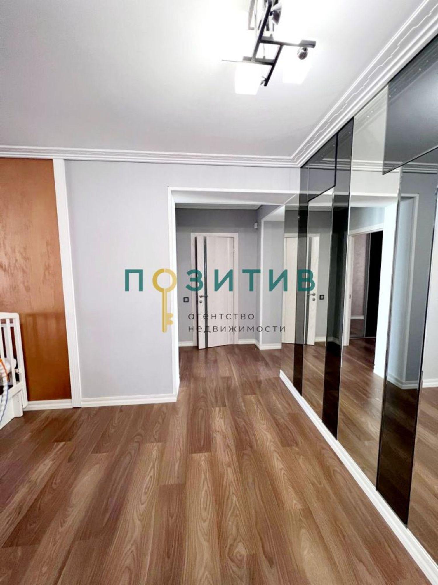 Купить квартиру за 14 500 000 рублей на Октябрьская пл, 31 а