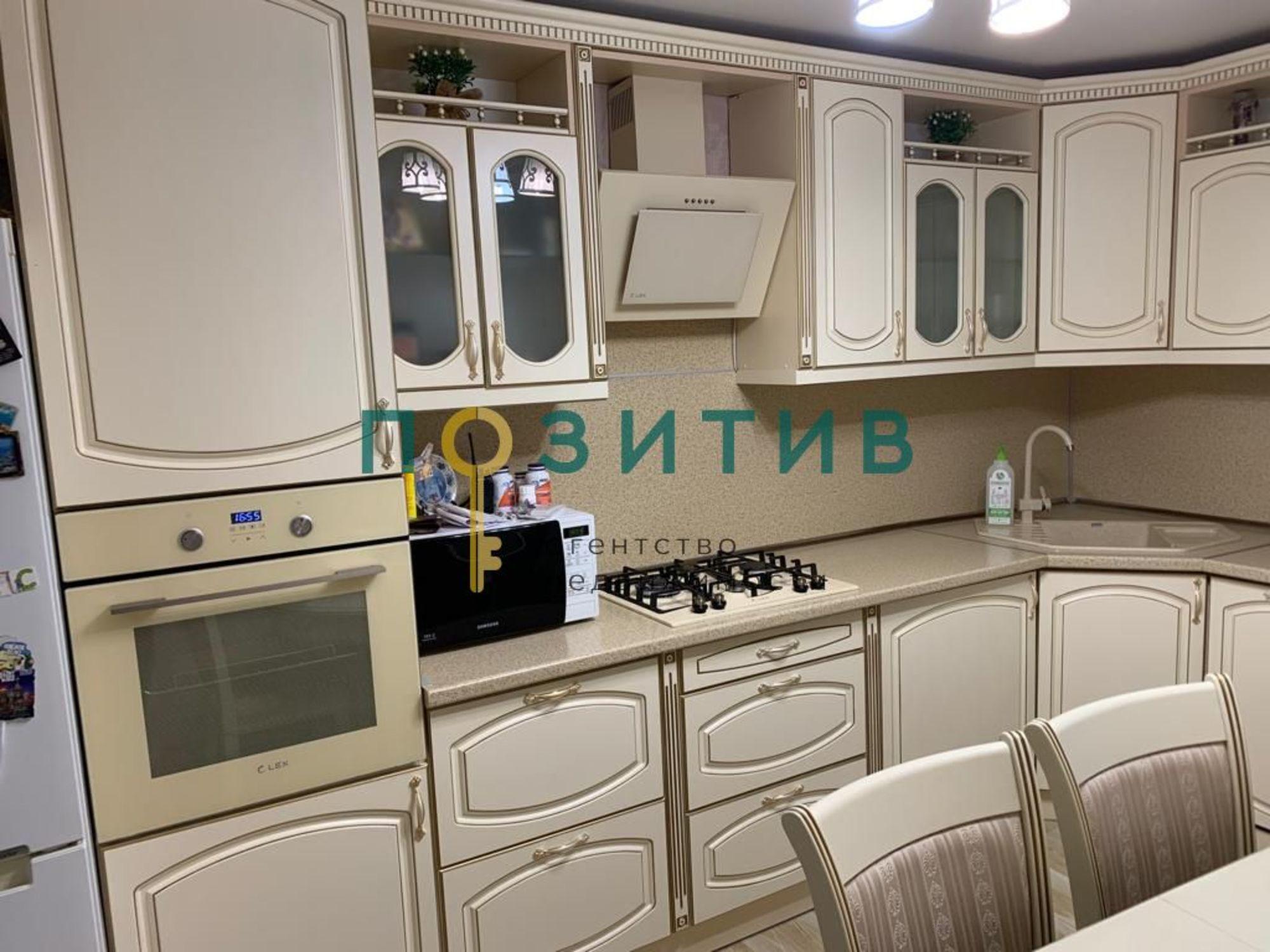 Купить квартиру за 7 650 000 рублей на Транзитная ул, 1А