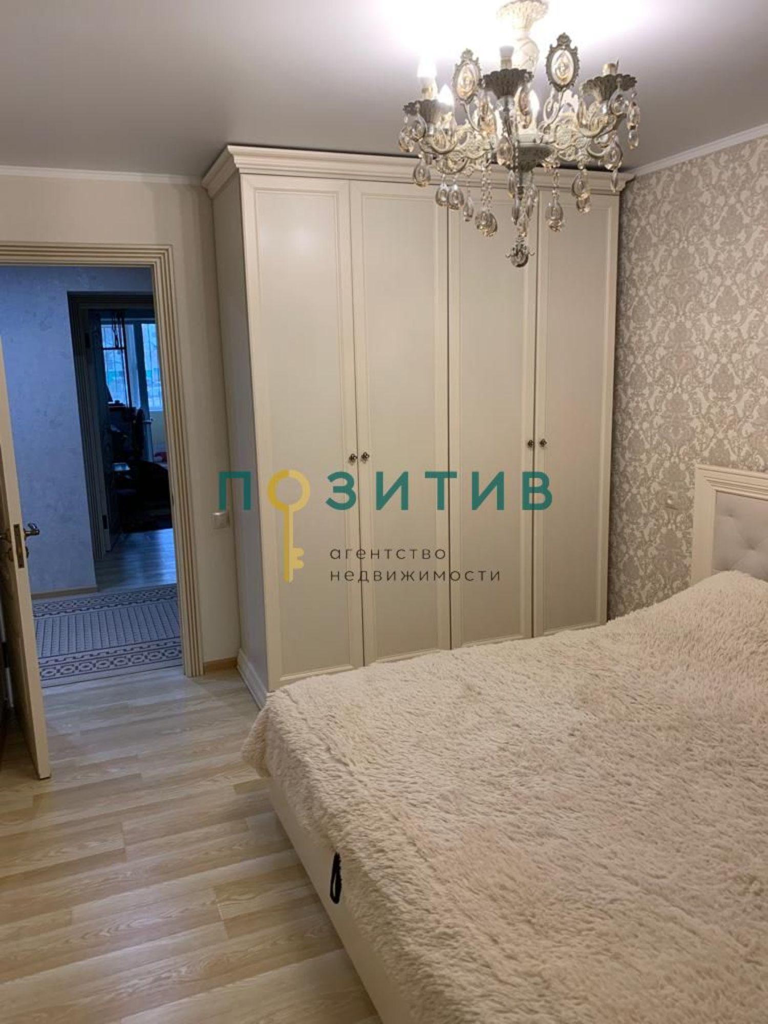 Купить квартиру за 7 650 000 рублей на Транзитная ул, 1А