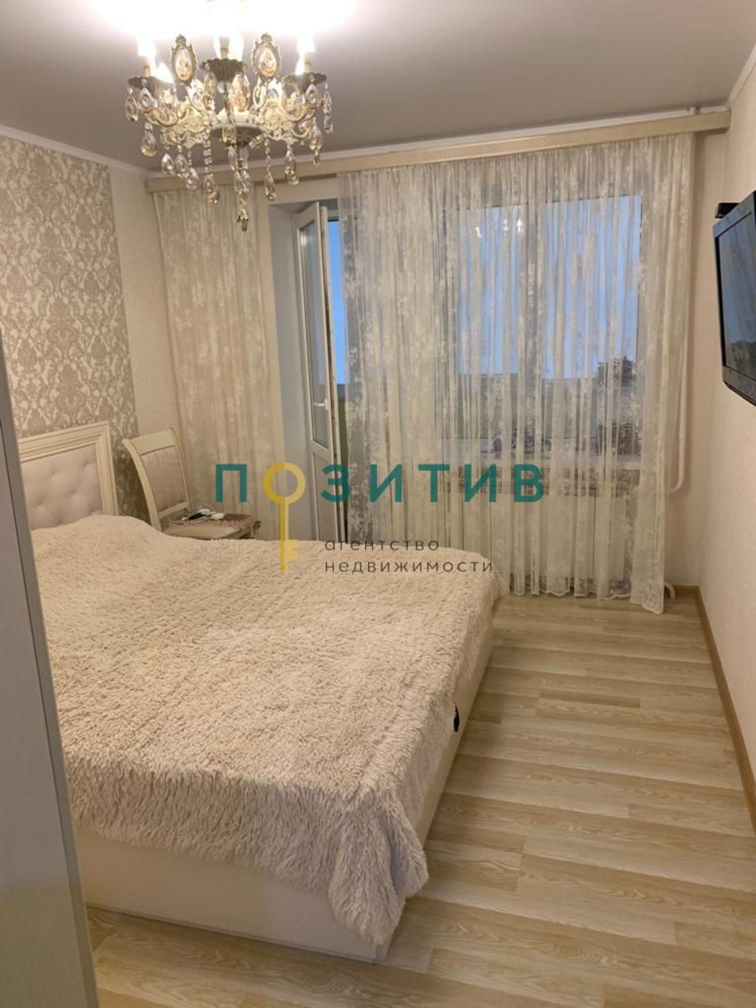Купить квартиру за 7 650 000 рублей на Транзитная ул, 1А