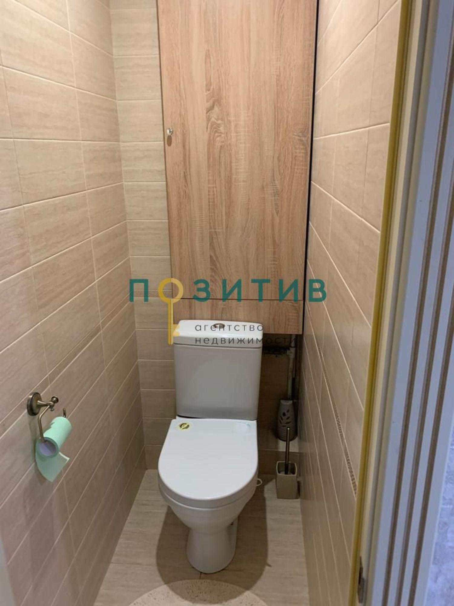 Купить квартиру за 7 650 000 рублей на Транзитная ул, 1А