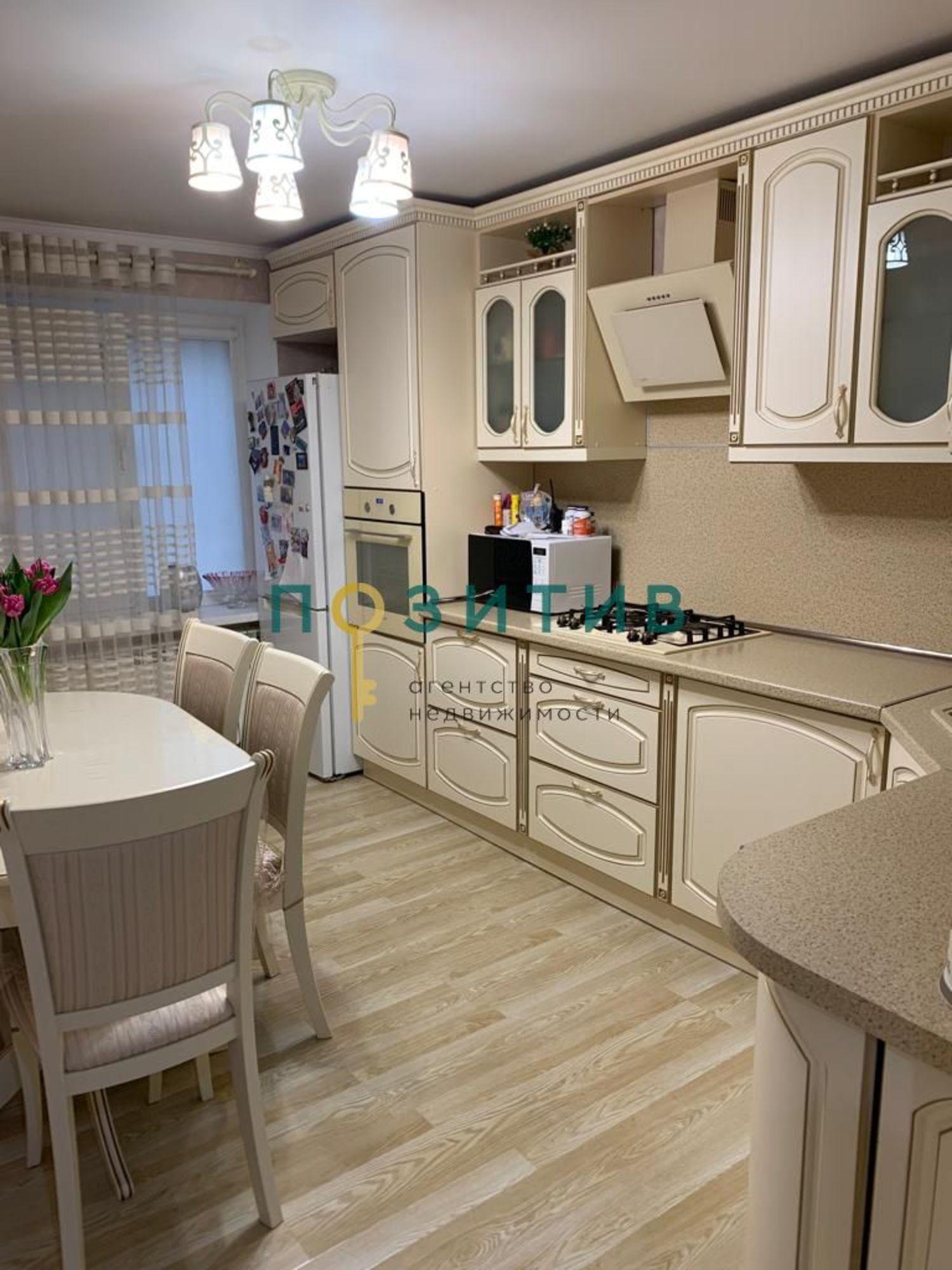 Купить квартиру за 7 650 000 рублей на Транзитная ул, 1А