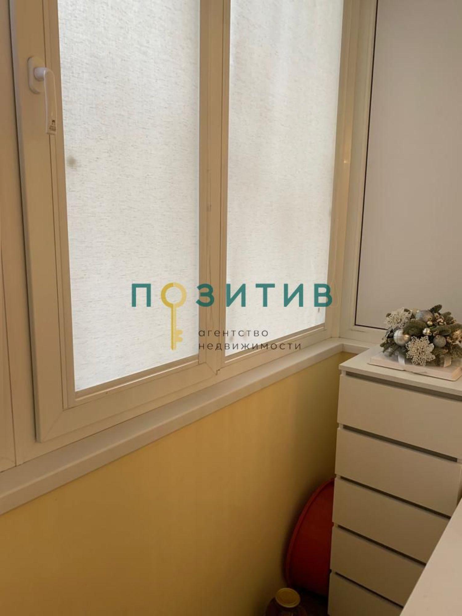 Купить квартиру за 7 650 000 рублей на Транзитная ул, 1А