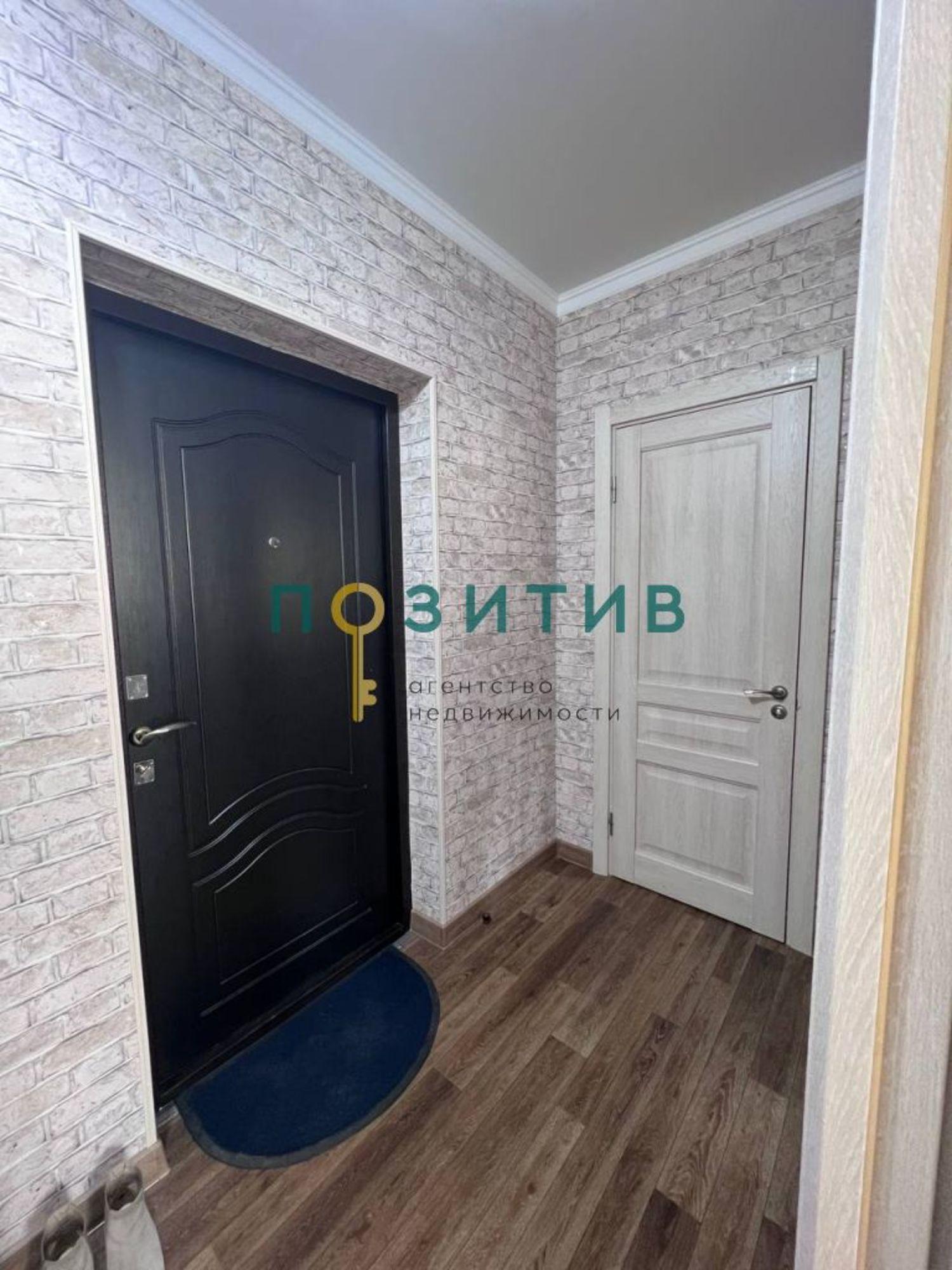 Купить квартиру за 4 800 000 рублей на Фридриха Энгельса ул, 26