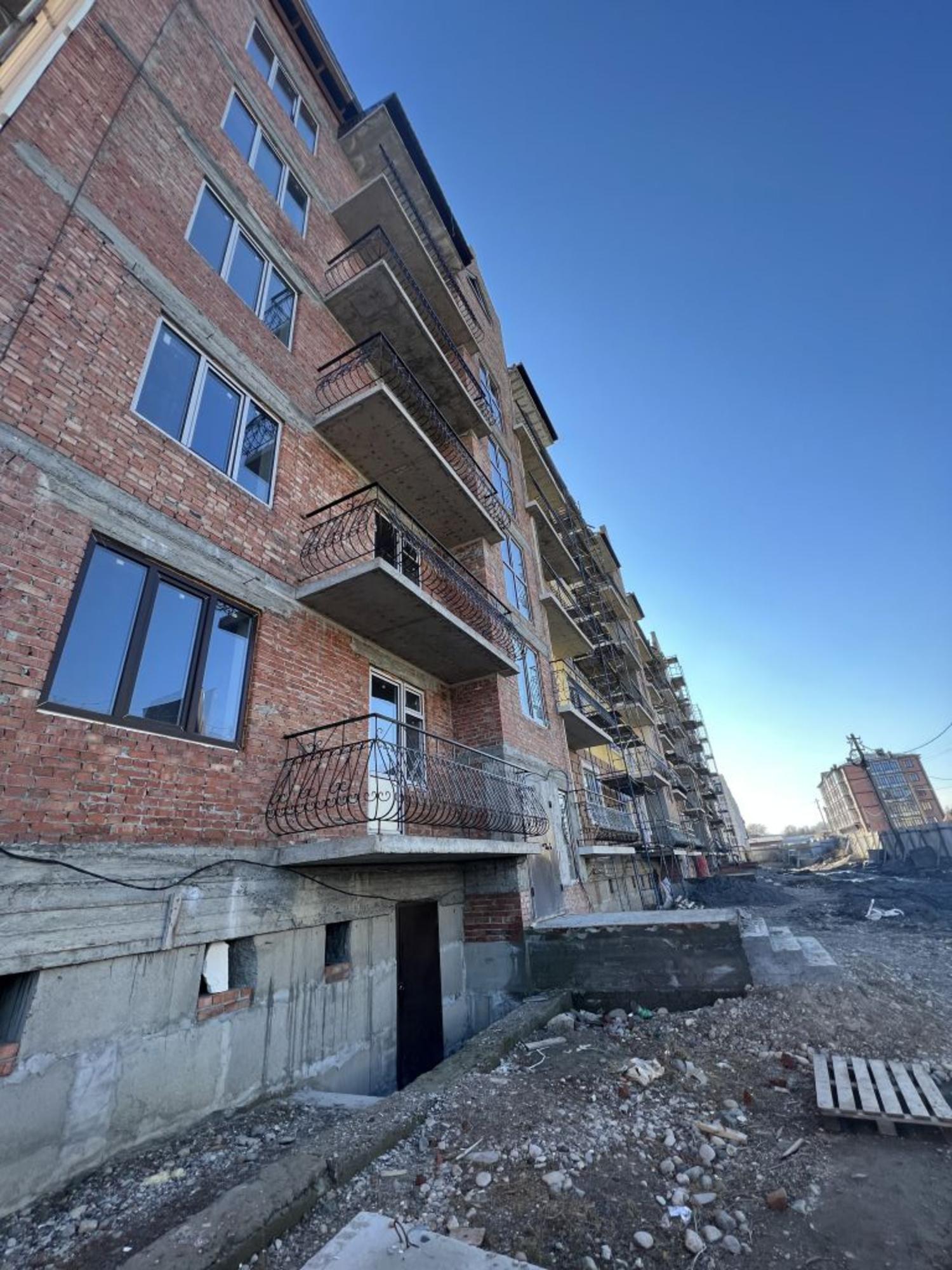 Купить квартиру за 3 200 000 рублей на Гаевского ул, 10к5