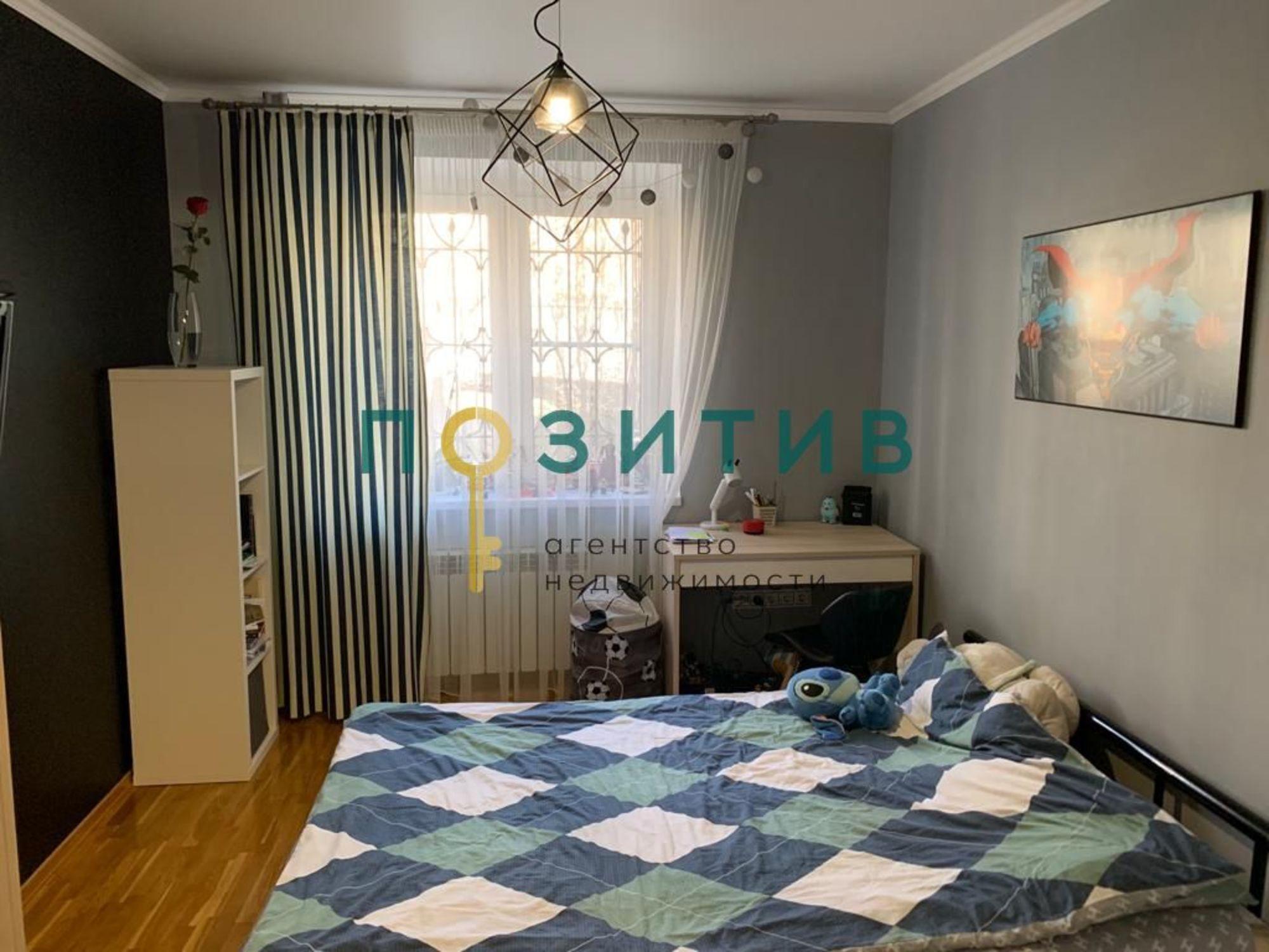 Купить квартиру за 7 650 000 рублей на Московская ул, 32А