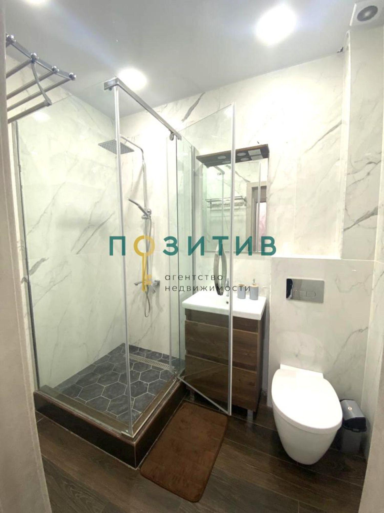 Купить квартиру за 4 550 000 рублей на Гаевского ул, 195