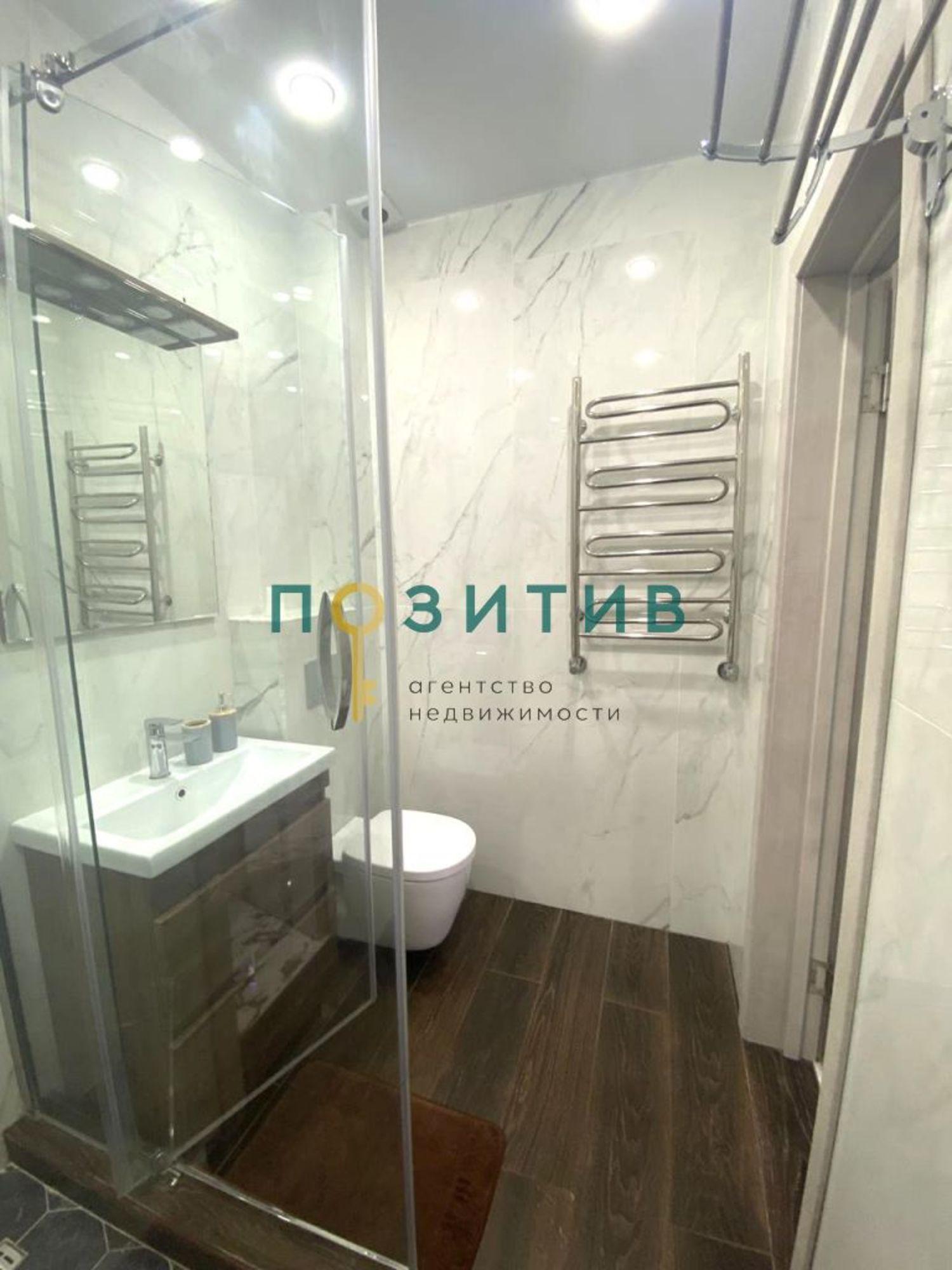 Купить квартиру за 4 550 000 рублей на Гаевского ул, 195