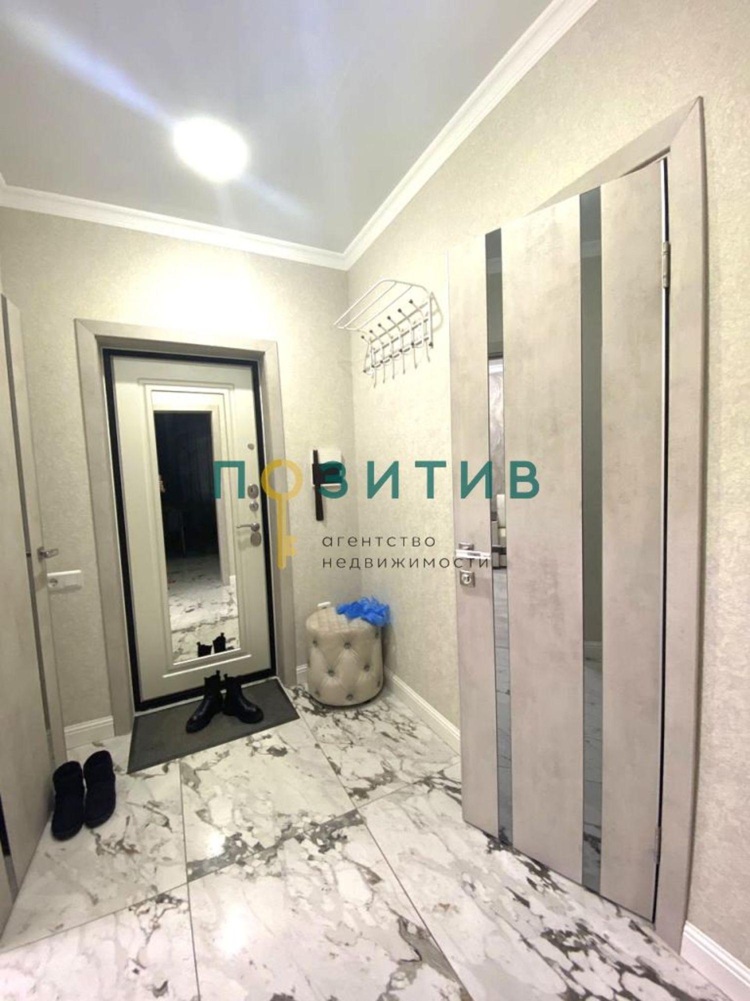 Купить квартиру за 4 550 000 рублей на Гаевского ул, 195