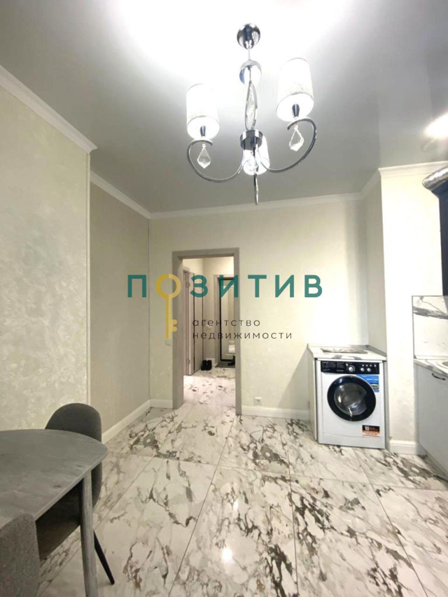 Купить квартиру за 4 550 000 рублей на Гаевского ул, 195
