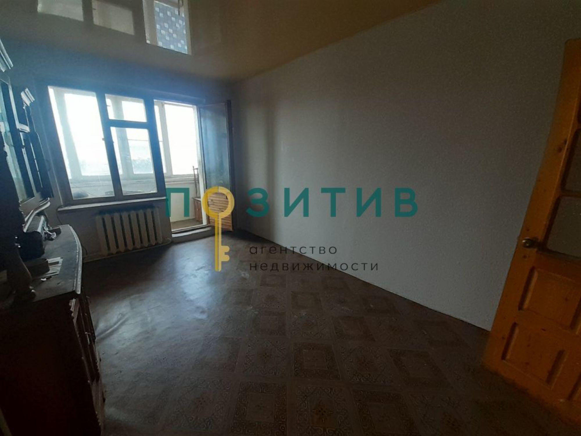 Купить квартиру за 2 400 000 рублей на Украинская ул, 61