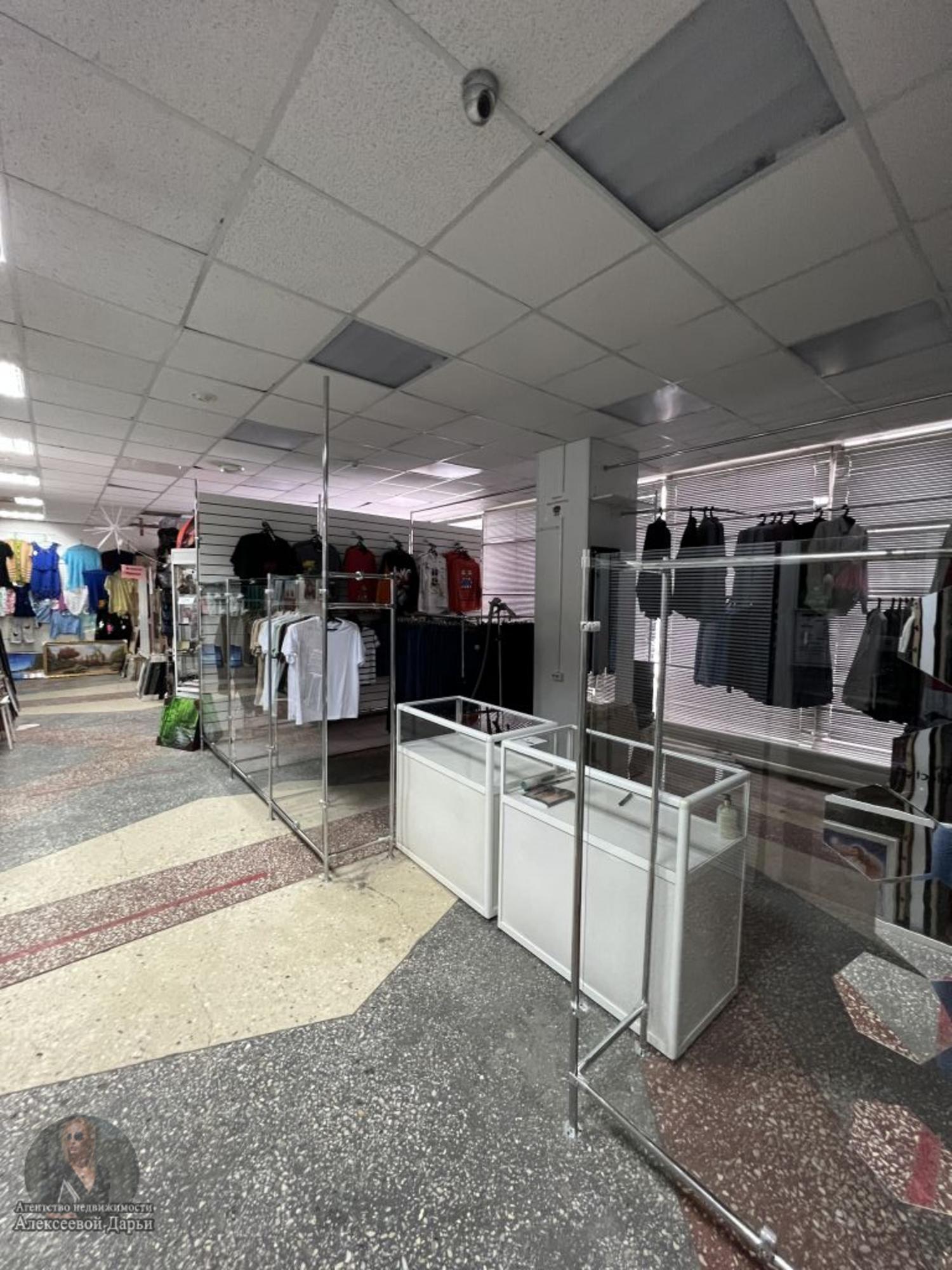 Купить торговое помещение за 10 500 000 рублей на Чкалова ул, 20