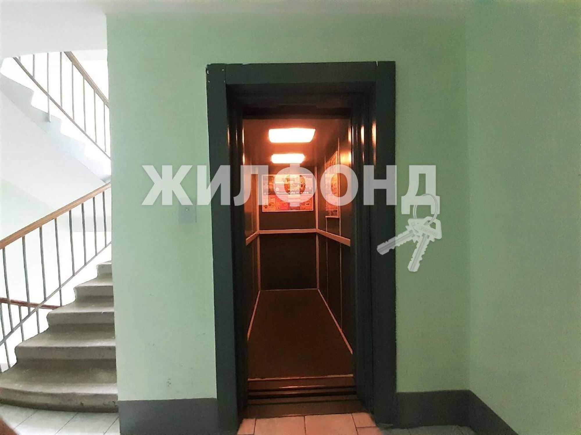 Купить квартиру за 4 700 000 рублей на 5-й Орловской стрелковой дивизии улица, д.4