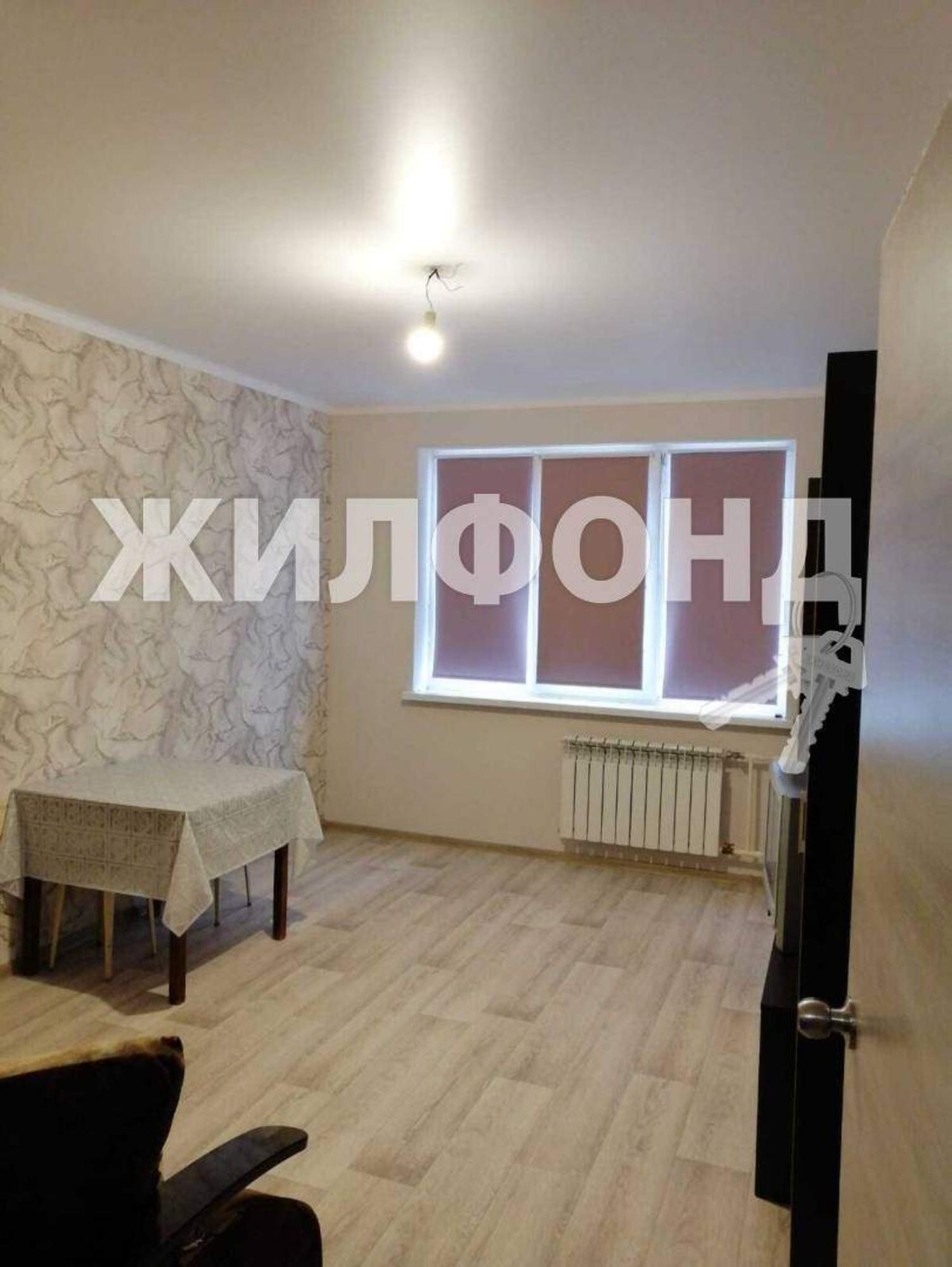 Купить квартиру за 4 300 000 рублей на Артамонова улица, д.34/8